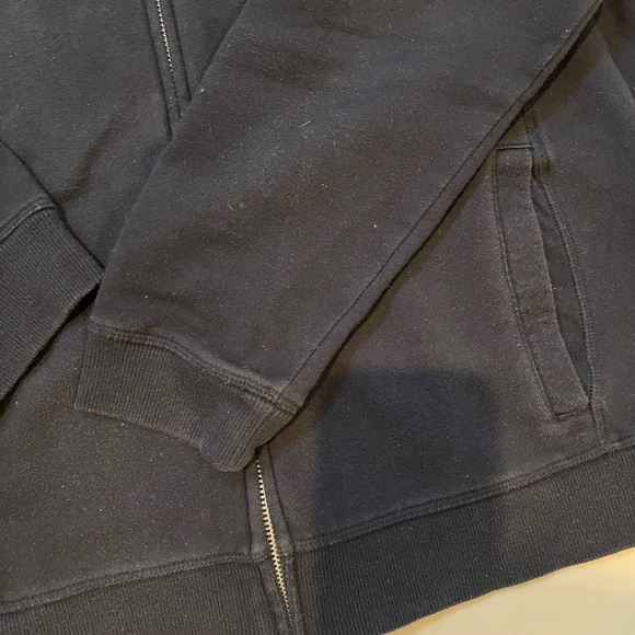 FREE w purchase of another item! Nautica kids full zip hoodie sweatshirt Y XL - Picture 5 of 5